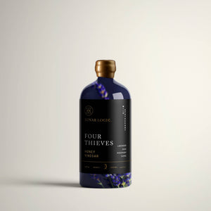 FOUR THIEVES / Honey Vinegar