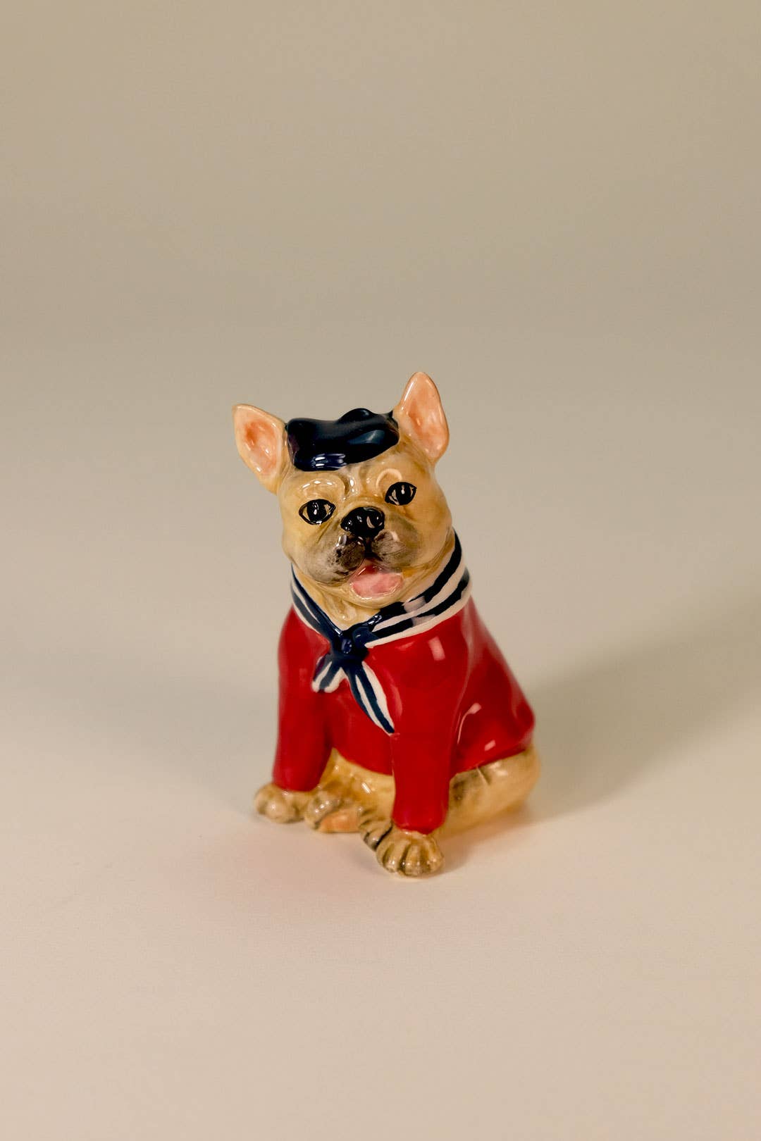 French Bulldog Salt and Pepper Set
