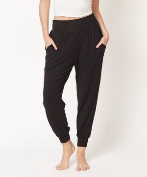 Bamboo Yoga Jogger