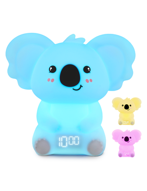 Timer Pal Visual Timer - Kyle the Koala