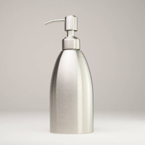 Upcycled 16 oz Stainless Steel Bottle