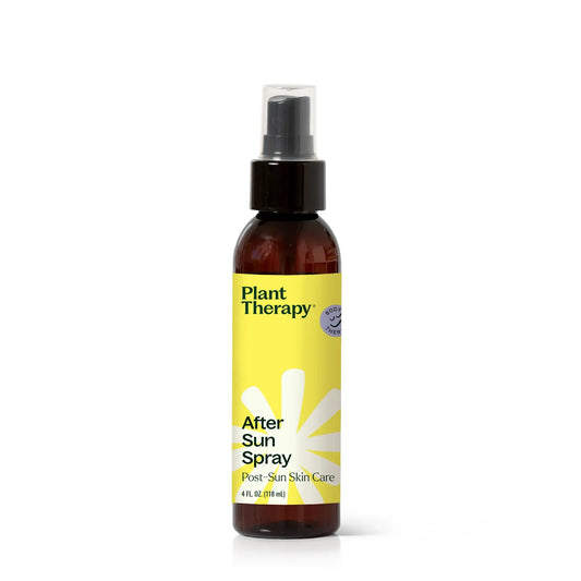 After Sun Spray 4 oz