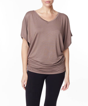 The Signature Bamboo Tunic