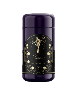 Cancer: Queen of Cool Mango-Ginger-Cream White Tea