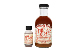 Fire Cider Tonic, 16 oz
