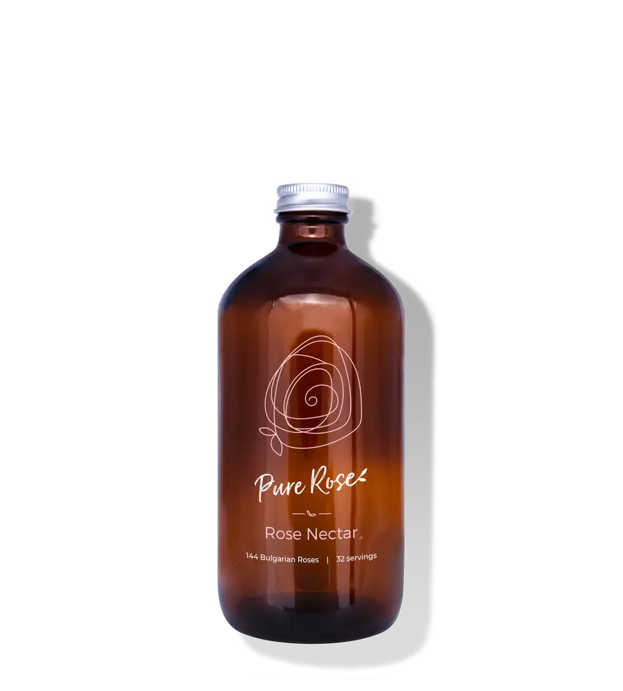 Pure Rose Nectar
