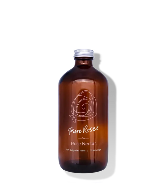 Pure Rose Nectar