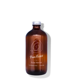 Pure Rose Nectar