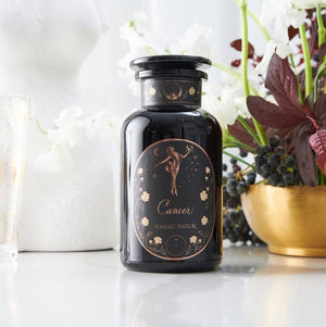 Cancer: Queen of Cool Mango-Ginger-Cream White Tea