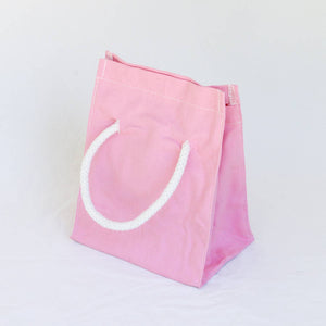 Organic Cotton Simple Lunch Sack - Simple Ecology