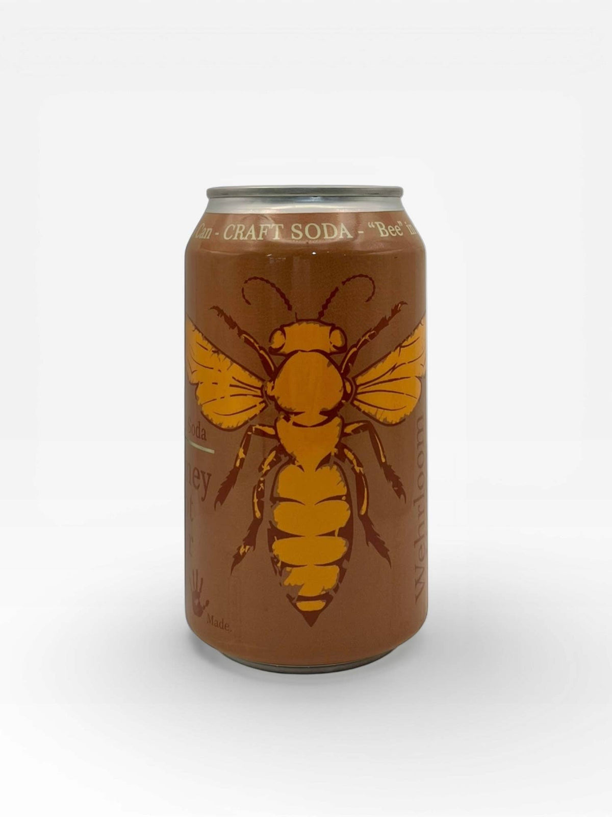 Honey Root Beer