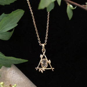 Fae Necklace