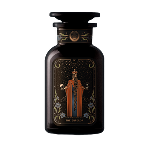 The Emperor - Green Chaga Chai with Lions Mane and Reishi
