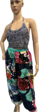 Cotton Patch Pant