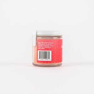 Strawberry Sugar, 3.8 oz