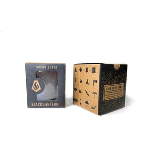 Astronomical Map Whiskey Glasses