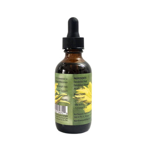 Dandelion Tincture - Single Extraction