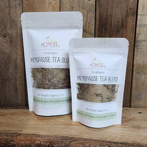 Menopause Tea Blend