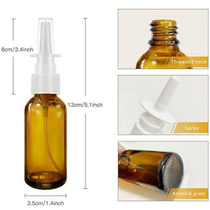 Colloidal Silver - Immune Support, Antiviral, Antimicrobial, Adults, Children, Pets