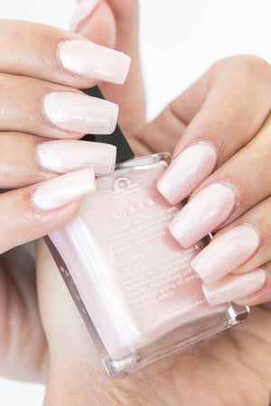 Libra Nail Polish