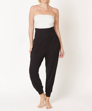 Bamboo Yoga Jogger