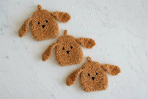 Rufus Scrubby– Cute Dog Dish Scrubber