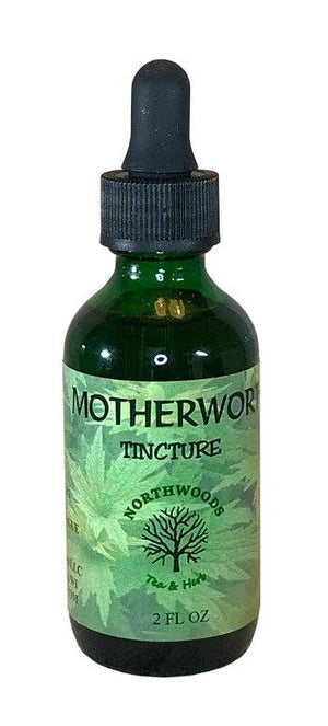 Motherwort - Single Extraction