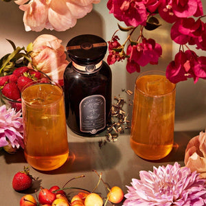 Goddess Green Tea - Apricot and Lychee