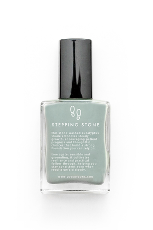 Stepping Stone Nail Polish