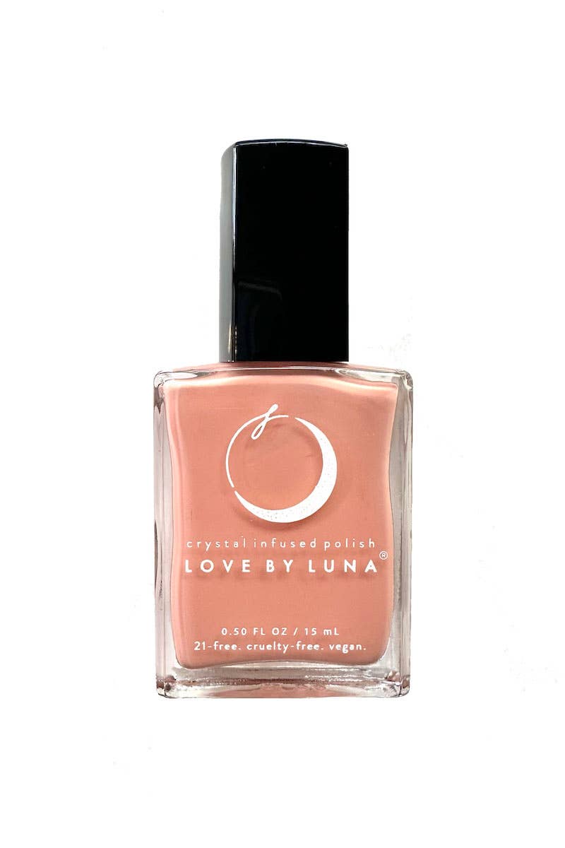 Inner Muse Nail Polish