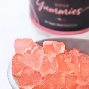 Pure Rose Yummies
