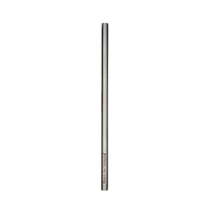 Stainless Steel Smoothie Straw for Quart Mason Jars