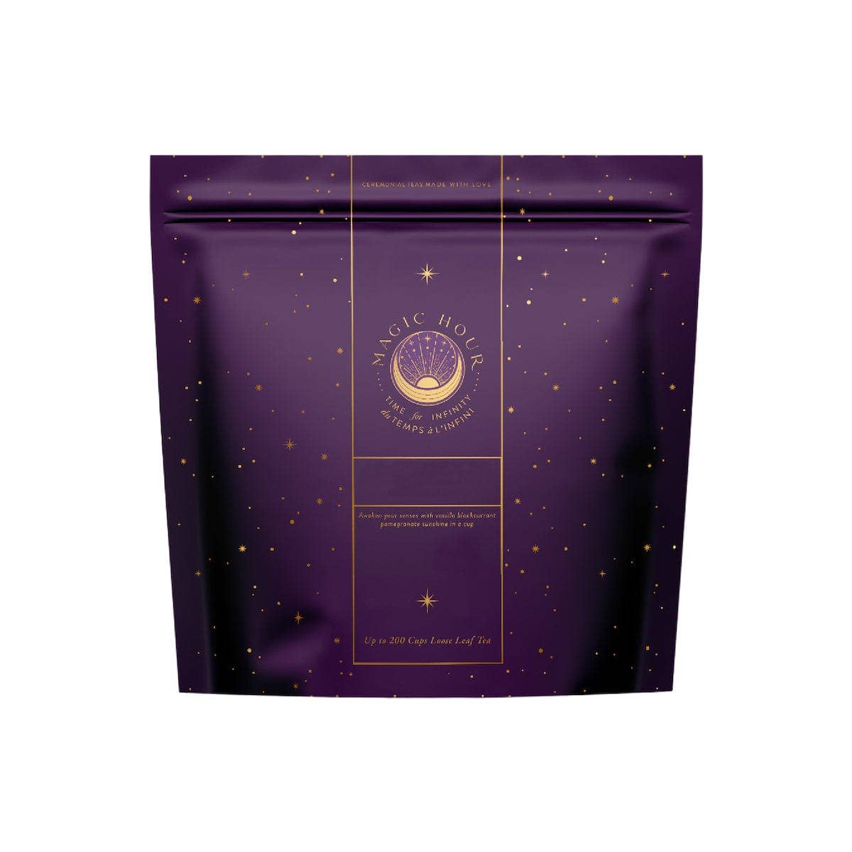 Child's Pose™ Herbal Adaptogen Tea for Sleep & Restful Calm