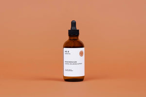 Magnesium Drops