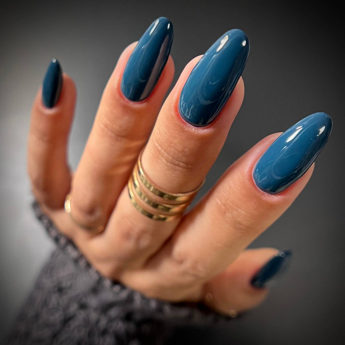 Eternal Student Nail Polish