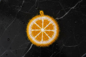Citrus Squeeze Scrubby