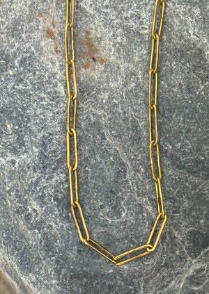 Balance and Yin-Yang Charm Necklace - Handmade by Survivors