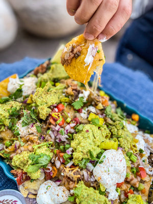 Everything But the All Natural Guacamole Seasoning