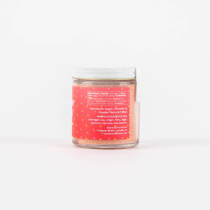 Strawberry Sugar, 3.8 oz
