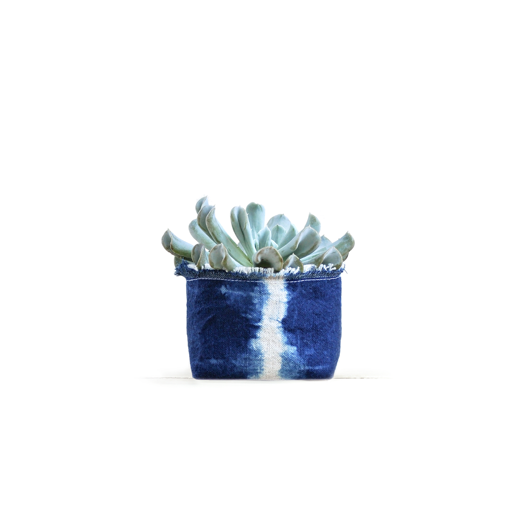 More Blue