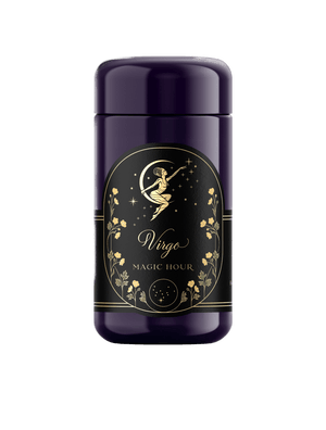Virgo Tea of Virtue, Wit & Meticulous Magic