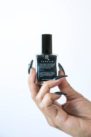 Scorpio Nail Polish