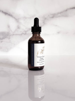 Power Roots Detox Tincture