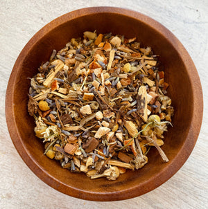 Sleep Herbal Tea