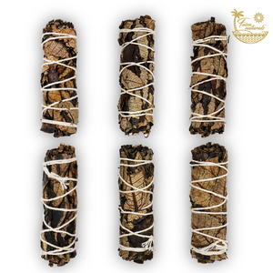 Black Sage Smudge Bundle