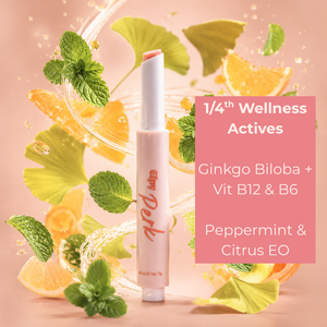 Efpy Perk Micro-Dose Lip Balm