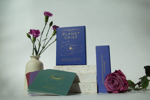 Planet Grief Card Deck