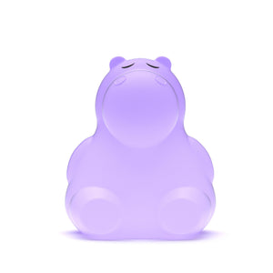 Breathing Pal 'Hugo' The Hippo