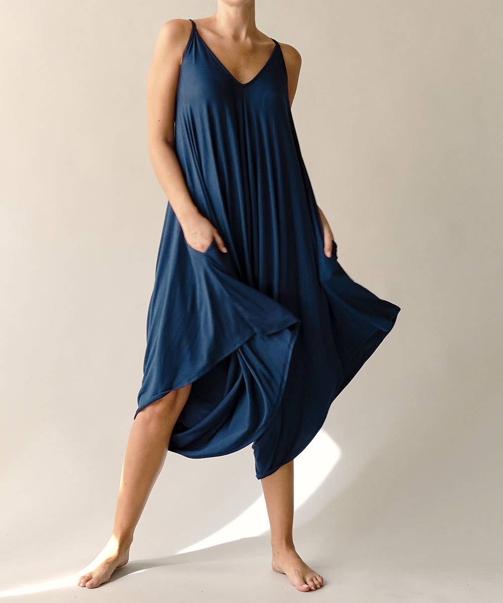 SLATE NAVY