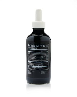 Chlorophyll Water Drops Super Concentrate, 12,000 mg, Non-GMO
